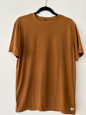 Vuori Strato Tech Tee Men’s Medium